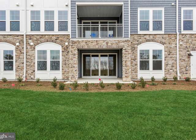 Property at 211 Switchgrass Way #1512, Chester, MD 21619, 2 beds, 2.5 baths