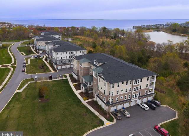 Property at 1000 Herons Nest Way #32, Chester, MD 21619, 2 beds, 2 baths