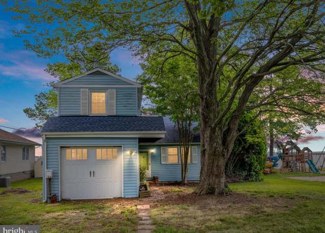 Property at 306 Queen Anne Rd, Stevensville, MD 21666, 4 beds, 2 baths