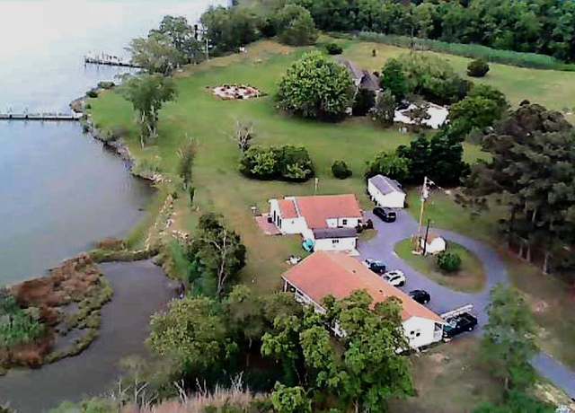 Property at 10273 Deal Island Rd, Deal Island, MD 21821, 1 bed, 1 bath