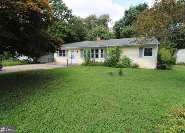 Property at 512 Regency Dr, Salisbury, MD 21804, 4 beds, 1.5 baths