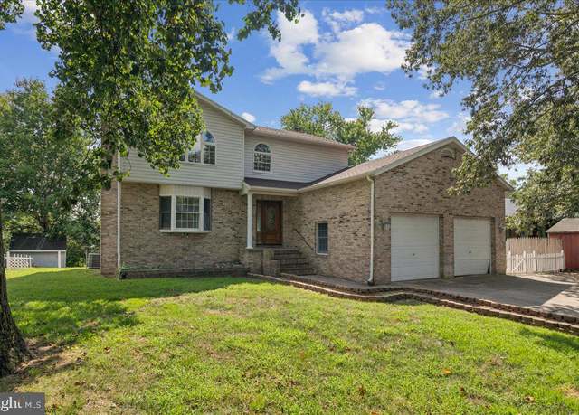 Property at 108-A Lakeview Dr, Salisbury, MD 21804, 3 beds, 2.5 baths