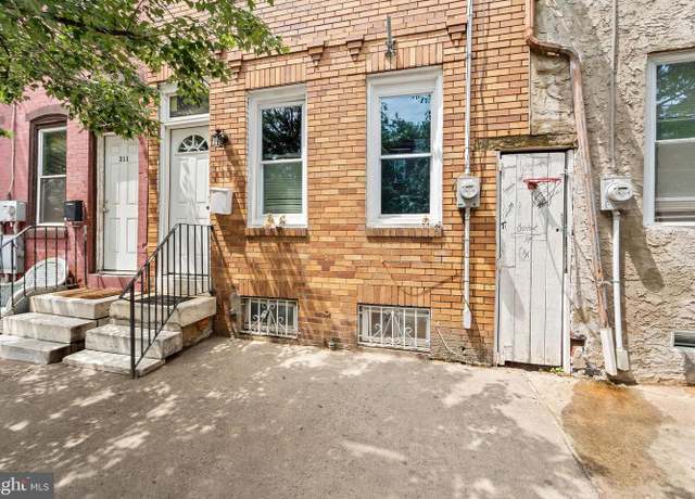Property at 313 Chestnut St, Camden, NJ 08103, 3 beds, 1 bath