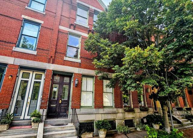 Property at 117 S Montgomery St, Trenton, NJ 08611, 4 beds, 1 bath