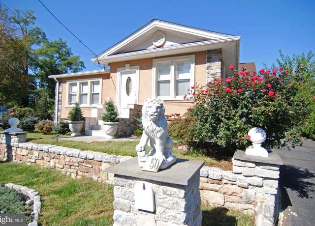 Property at 50 Altamawr, Lawrence Township, NJ 08648, 3 beds, 1 bath