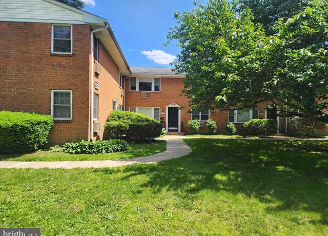 Property at 138 The Orchards Unit C, East Windsor, NJ 08512, 1 bed, 1 bath