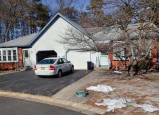 Property at 4-B Easton Ct Sec 55, Whiting, NJ 08759, 6 beds