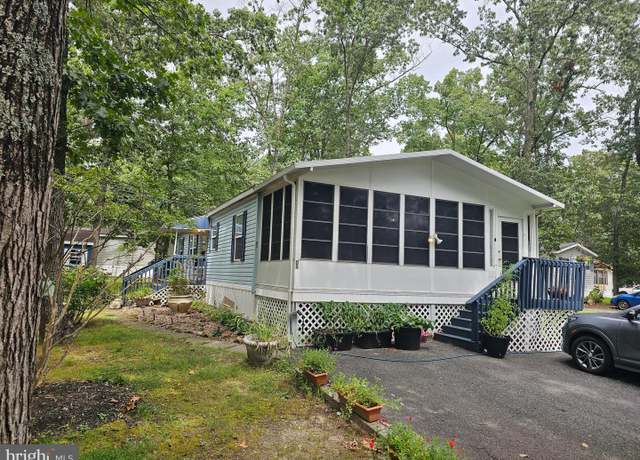 Property at 248 Harding Hwy Unit D5, Newfield, NJ 08344, 3 beds, 2 baths
