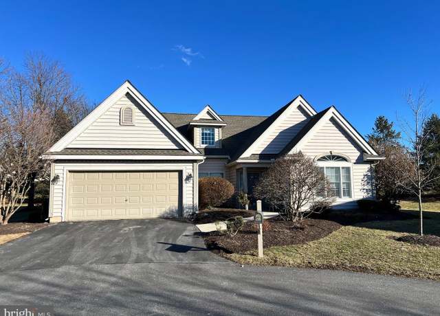 Property at 308 Charleston Ln, Reading, PA 19610, 4 beds, 3.5 baths