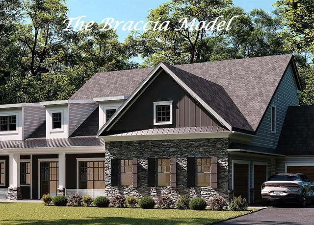 Property at 12 Center Rd, Upper Black Eddy, PA 18972, 3 beds, 3.5 baths