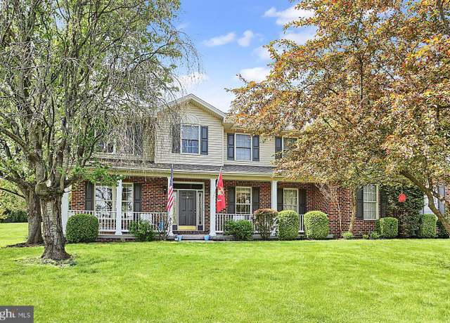 Property at 6 Makenzee Ct, Carlisle, PA 17015, 4 beds, 2.5 baths