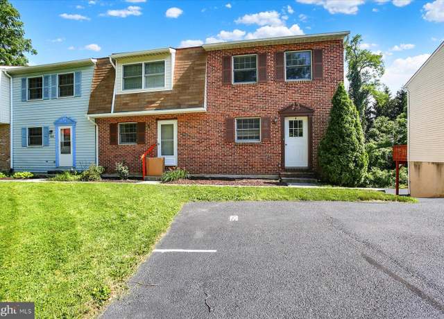 Property at 566 Valley Rd, Enola, PA 17025, 2 beds, 1.5 baths