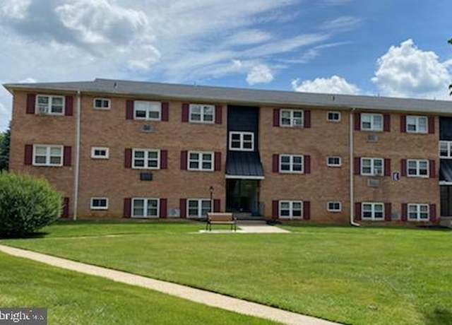 Property at 335 E Lancaster Ave Unit E-5, Downingtown, PA 19335, 1 bed, 1 bath