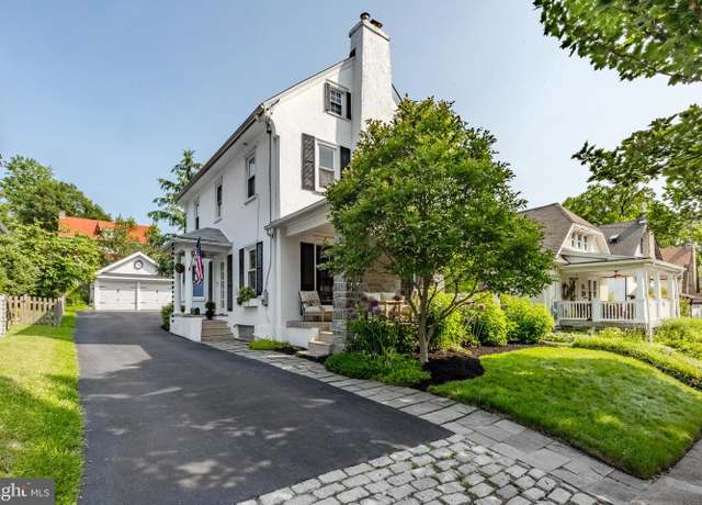 Property at 536 Kathmere Rd, Havertown, PA 19083, 3 beds, 3 baths