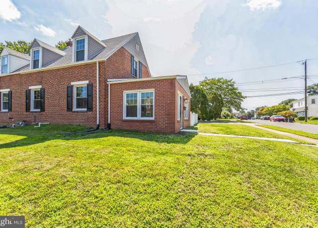 Property at 1142 7th Ave, Swarthmore, PA 19081, 3 beds, 1.5 baths