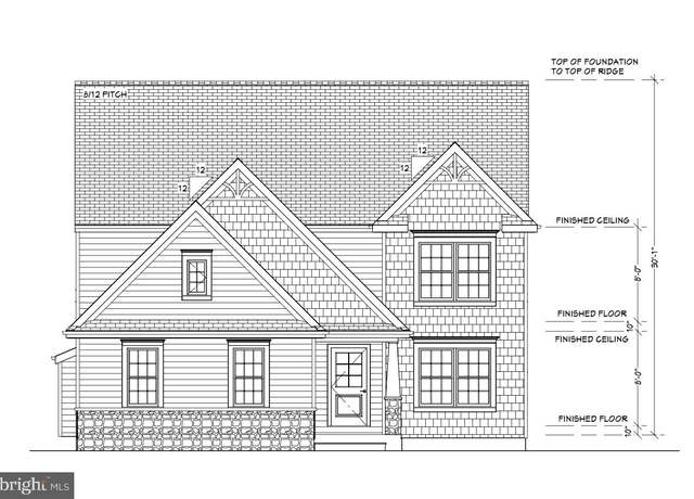 Property at 1588 Harrisburg Ave, Mount Joy, PA 17552, 4 beds, 2.5 baths