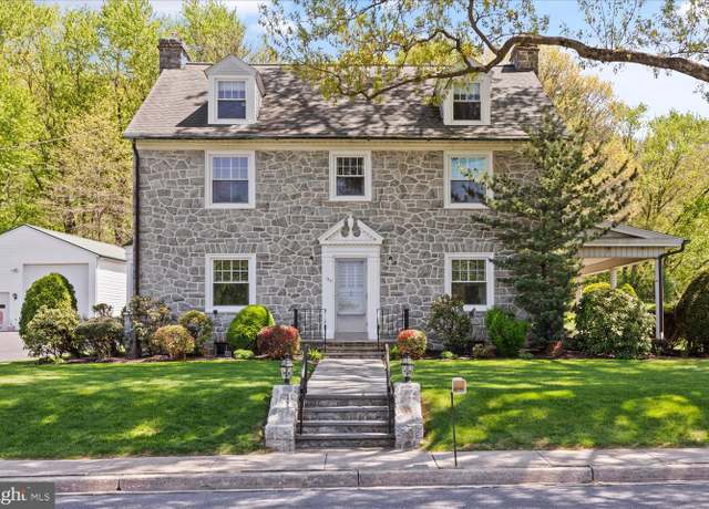 Property at 150 Willow St, Adamstown, PA 19501, 4 beds, 1.5 baths