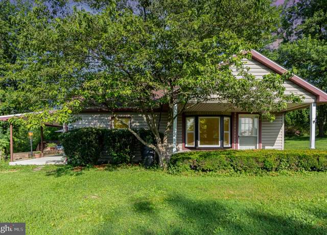 Property at 1722 Wisgarver Rd, Manheim, PA 17545, 3 beds, 2 baths