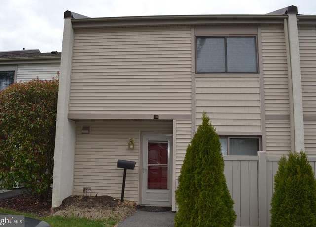 Property at 38 Twin Brooks Dr, Willow Grove, PA 19090, 3 beds, 2.5 baths
