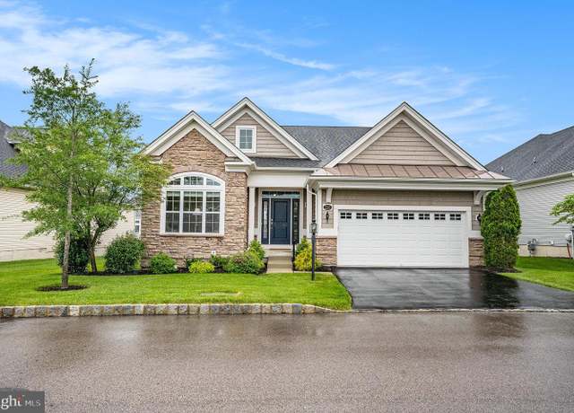 Property at 220 Magnolia St, Dresher, PA 19025, 3 beds, 3.5 baths