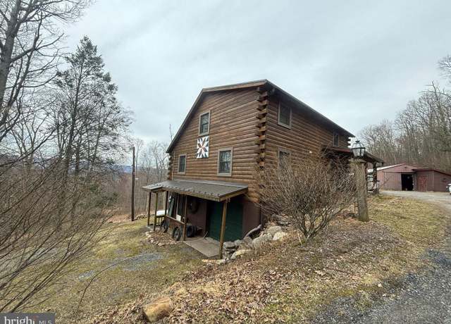 Property at 415 Wagner Rd, Mcclure, PA 17841, 3 beds, 2 baths