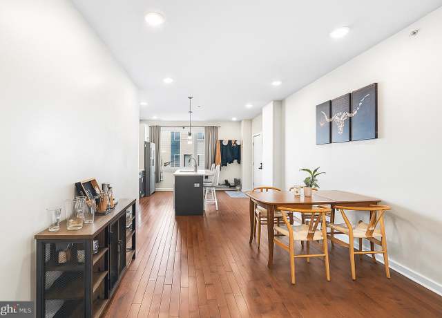 Property at 1640 N 5th Ct Unit 29A, Philadelphia, PA 19122, 2 beds, 1 bath