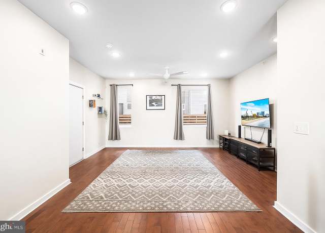 Property at 1640 N 5th Ct Unit 29A, Philadelphia, PA 19122, 2 beds, 1 bath