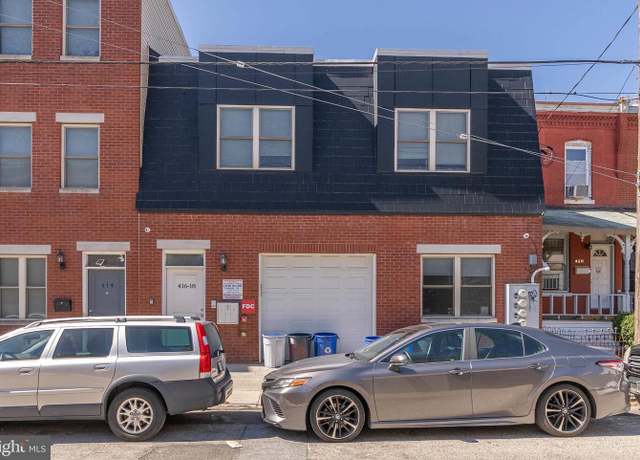 Property at 416-18 N Wiota St, Philadelphia, PA 19104, 8 beds, 7 baths