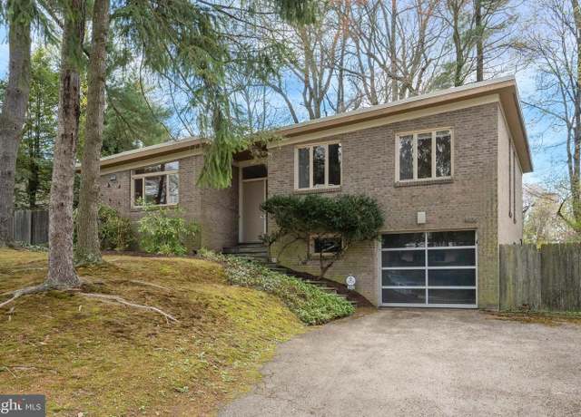 Property at 8626 Millman Pl, Philadelphia, PA 19118, 4 beds, 2 baths