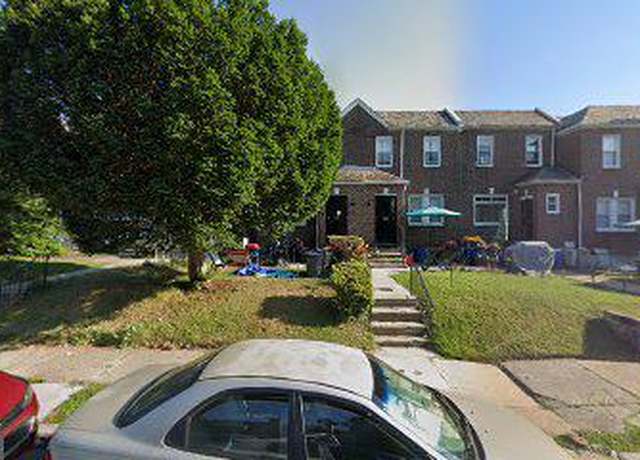 Property at 1526 Clearview St, Philadelphia, PA 19141, 3 beds, 1 bath