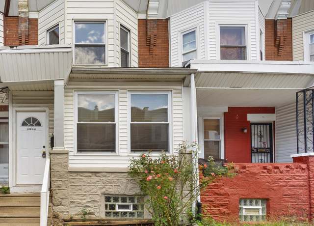 Property at 5643 Osage Ave, Philadelphia, PA 19143, 3 beds, 1.5 baths