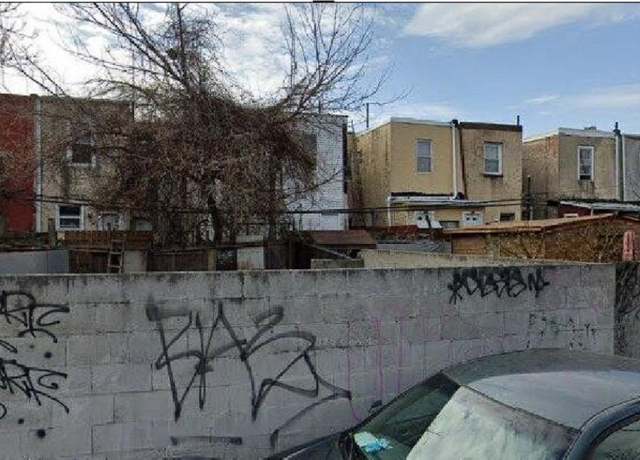 Property at 2614 N Darien St, Philadelphia, PA 19133