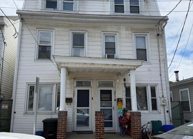 Property at 349-351 New Castle St, Minersville, PA 17954, 6 beds