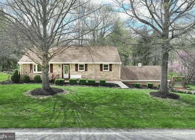 Property at 4999 Lehman Rd, Spring Grove, PA 17362, 3 beds, 1 bath