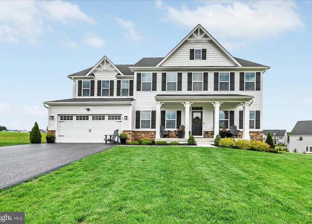 Property at 48 Winifred Dr, Hanover, PA 17331, 4 beds, 4.5 baths