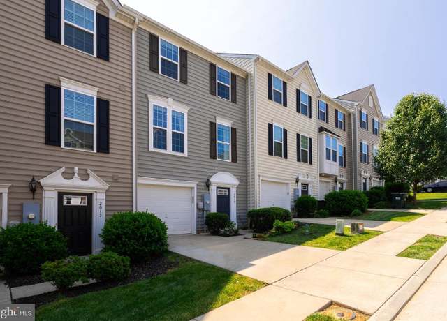 Property at 2015 Elm Tree Ct, Charlottesville, VA 22911, 3 beds, 4 baths