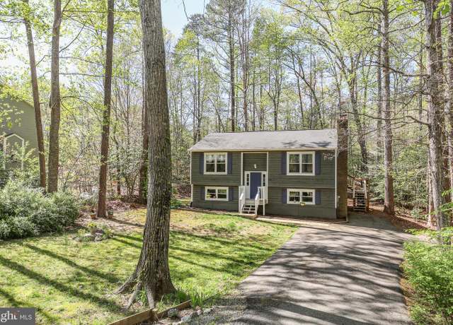 Property at 755 Canterbury Dr, Ruther Glen, VA 22546, 3 beds, 2 baths