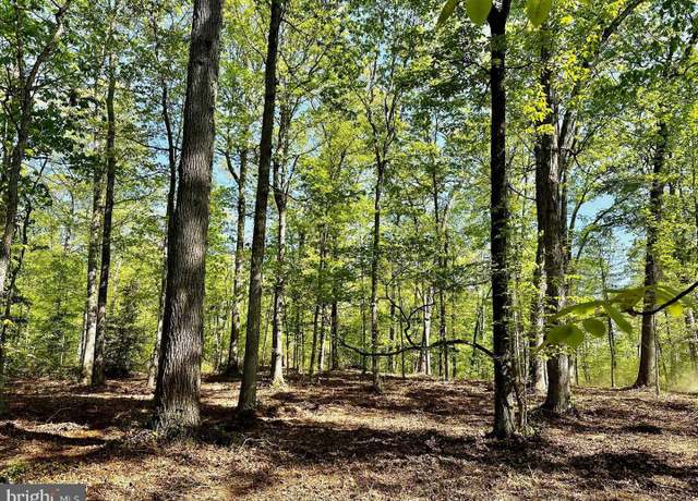 Property at 0 Lot 2 Tapps Ford Rd, Amissville, VA 20106
