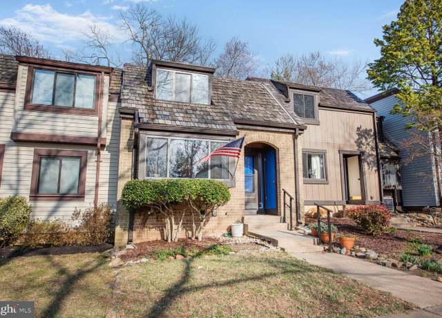 Property at 1526 Scandia Cir, Reston, VA 20190, 3 beds, 3 baths