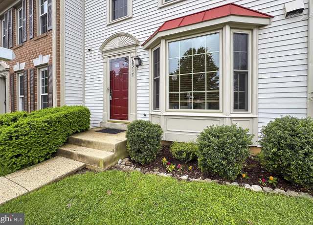 Property at 10317 Colony Park Dr, Fairfax, VA 22032, 3 beds, 3 baths