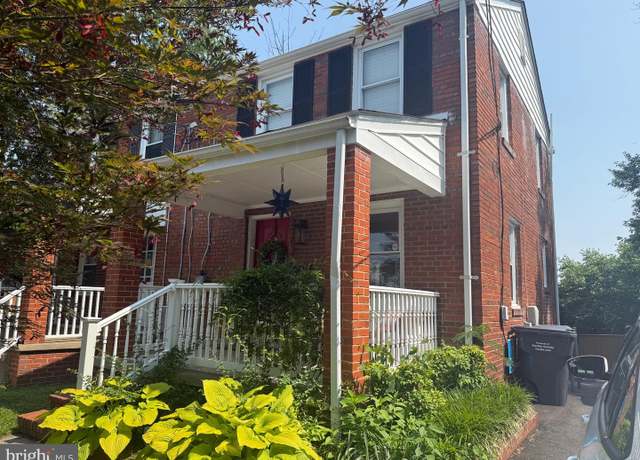 Property at 2707 Fairhaven Ave, Alexandria, VA 22303, 2 beds, 2 baths