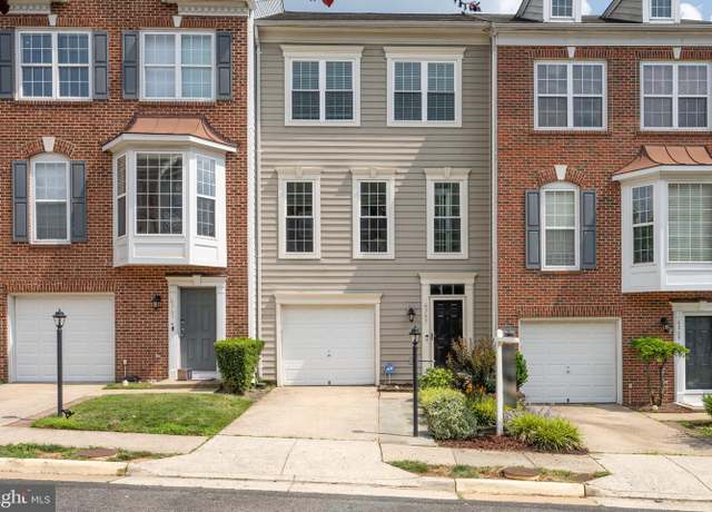 Property at 6367 Levtov Lndg, Alexandria, VA 22312, 4 beds, 3.5 baths