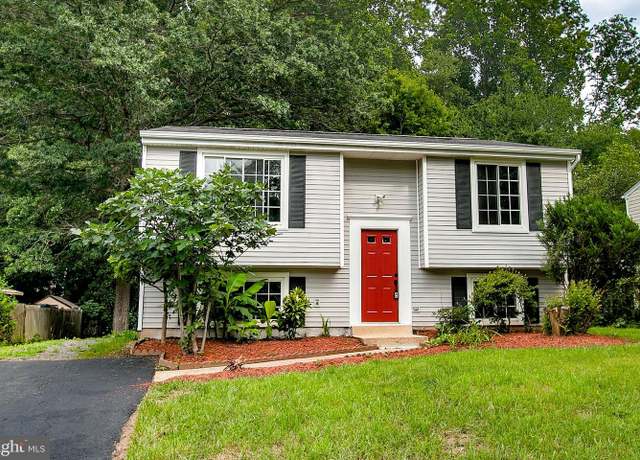 Property at 5377 Laura Belle Ln, Fairfax, VA 22032, 4 beds, 2 baths