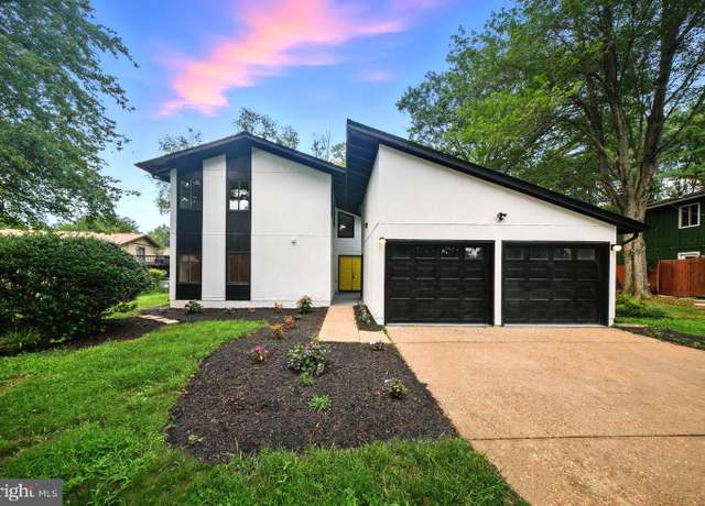 Property at 5503 Fireside Ct, Fairfax, VA 22032, 4 beds, 4.5 baths