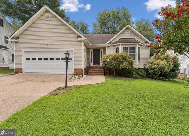 Property at 10521 Boscastle Rd, Glen Allen, VA 23060, 4 beds, 2 baths