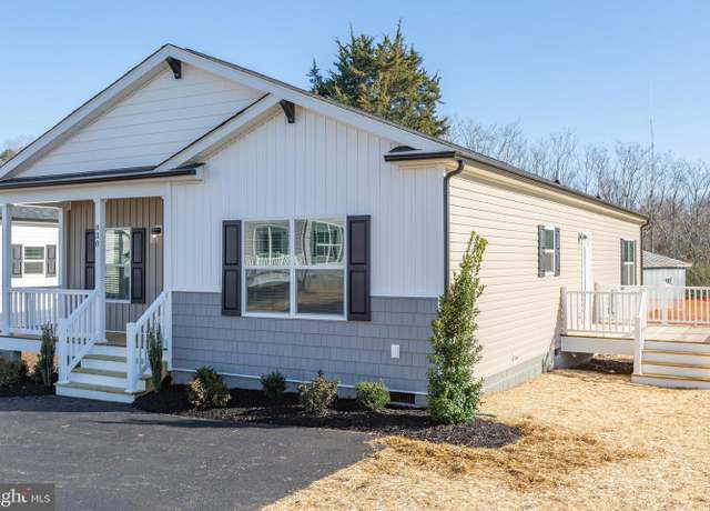 Property at 830 Mineral Ave, Mineral, VA 23117, 3 beds, 2 baths