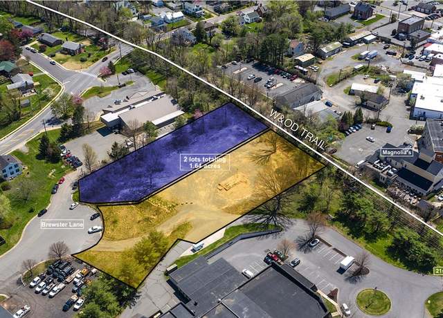 Property at 230 N Brewster Ln, Purcellville, VA 20132