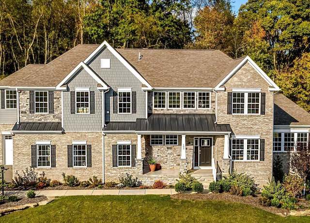 Property at 12235 Mary Ln, Lovettsville, VA 20180, 4 beds, 3.5 baths