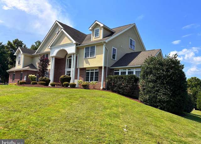 Property at 39260 Charles Town Pike, Hamilton, VA 20158, 4 beds, 6.5 baths