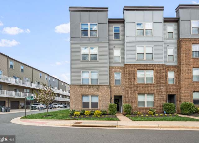 Property at 10487 Ratcliffe Trl, Manassas, VA 20110, 3 beds, 3 baths